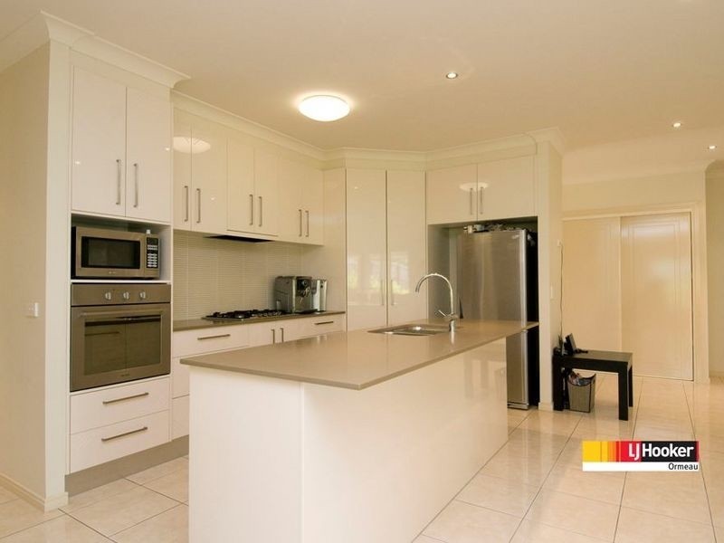 8 Lilyvale Cres, Ormeau QLD 4208