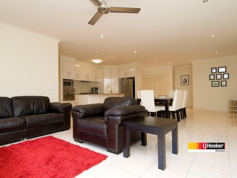 8 Lilyvale Cres, Ormeau QLD 4208