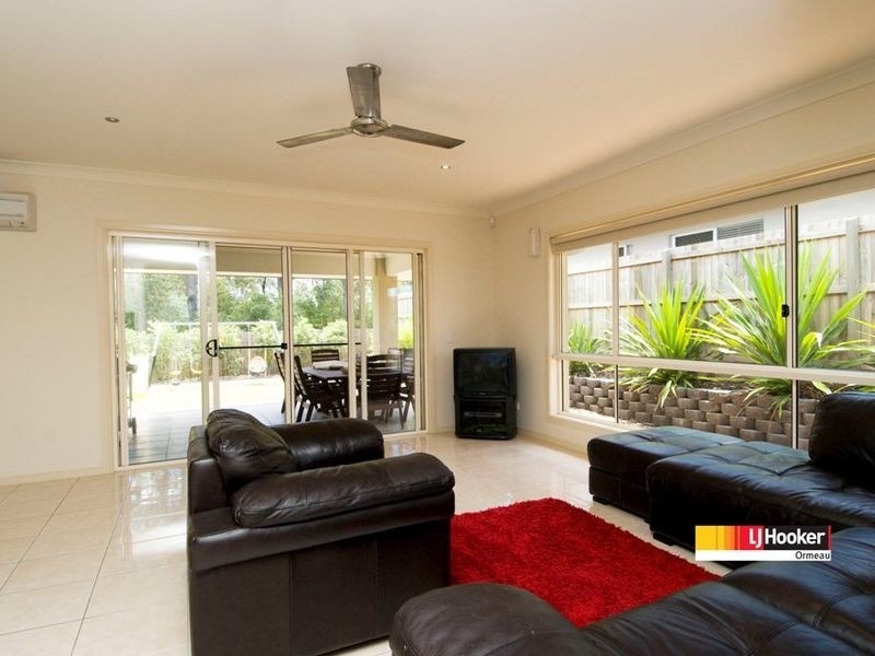 8 Lilyvale Cres, Ormeau QLD 4208