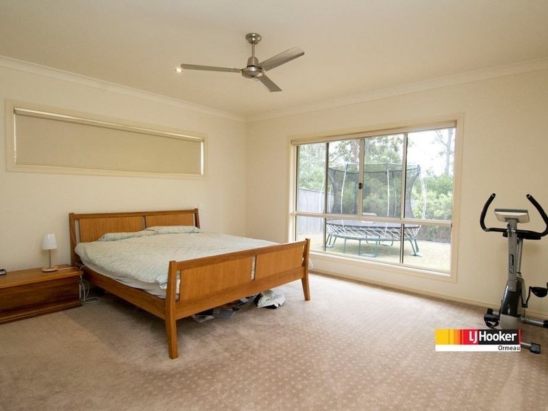 8 Lilyvale Cres, Ormeau QLD 4208