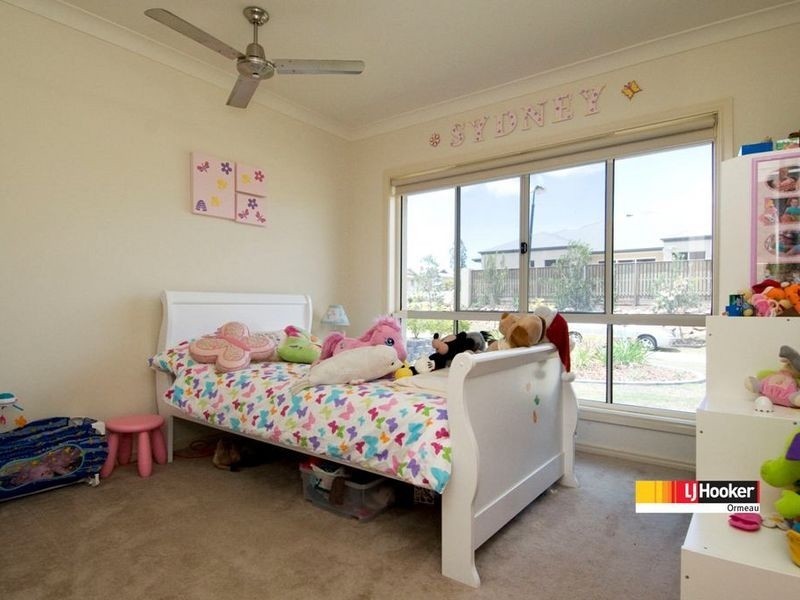 8 Lilyvale Cres, Ormeau QLD 4208