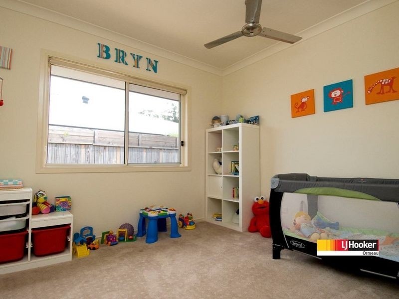 8 Lilyvale Cres, Ormeau QLD 4208