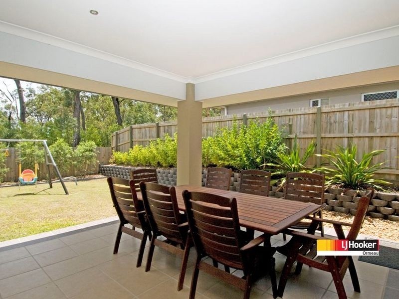 8 Lilyvale Cres, Ormeau QLD 4208
