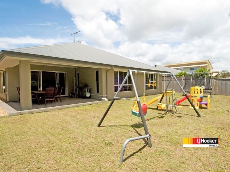 8 Lilyvale Cres, Ormeau QLD 4208