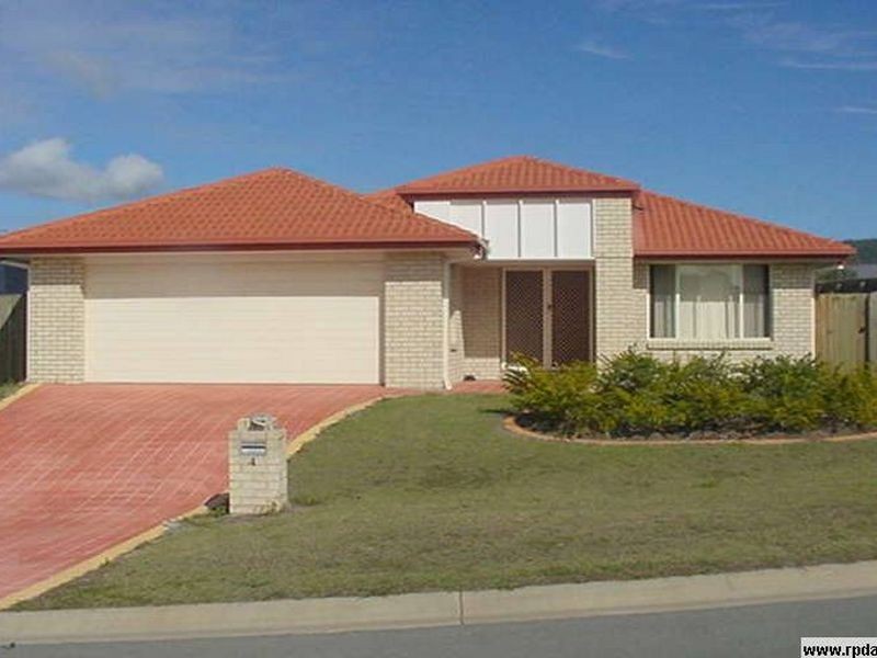 4 Citrinus Court, Ormeau QLD 4208