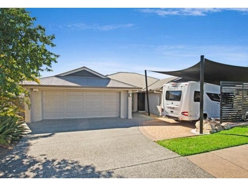 3 Lilyvale Crescent, Ormeau QLD 4208