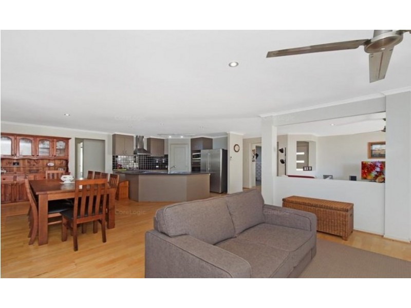3 Lilyvale Crescent, Ormeau QLD 4208