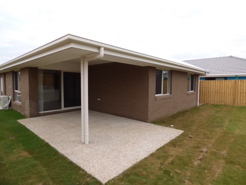 43 Chrome Drive, Pimpama QLD 4209