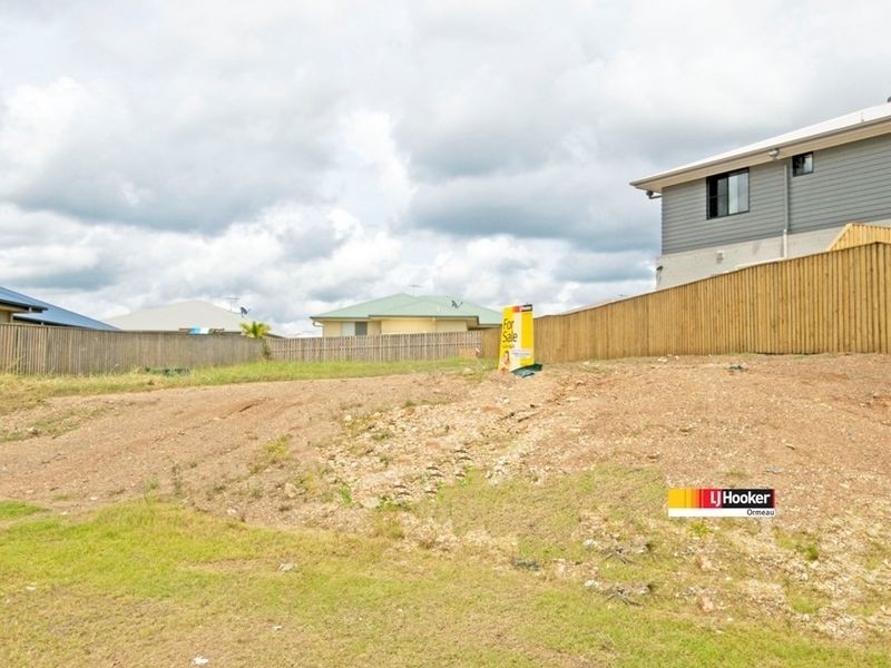 8 Carrieton St, Ormeau QLD 4208