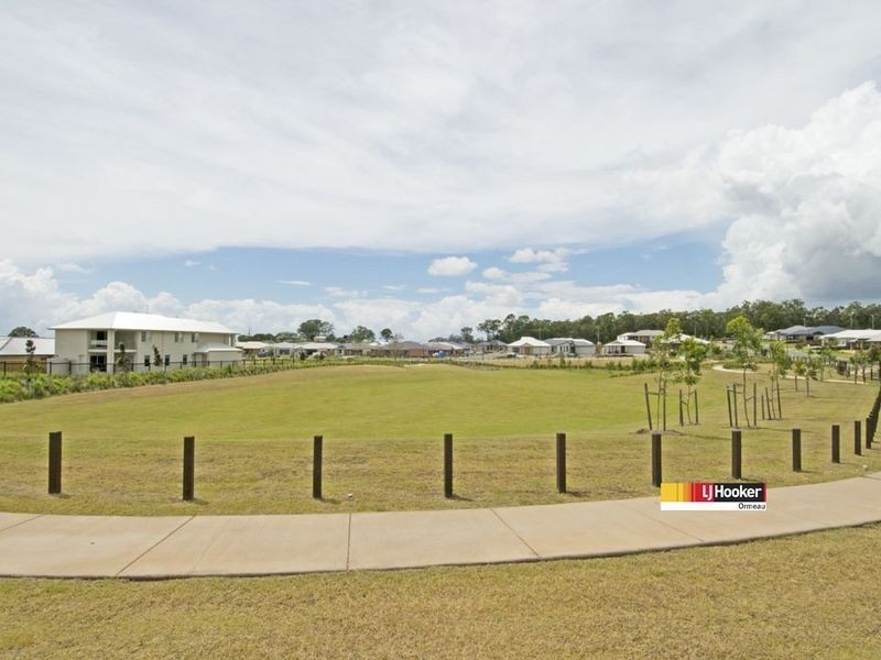 8 Carrieton St, Ormeau QLD 4208