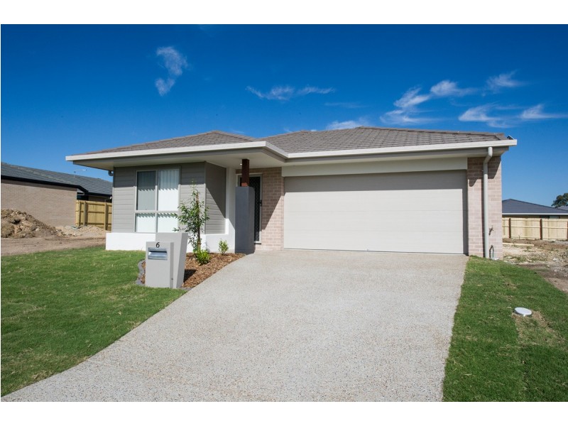 6 Rockford Street, Pimpama QLD 4209