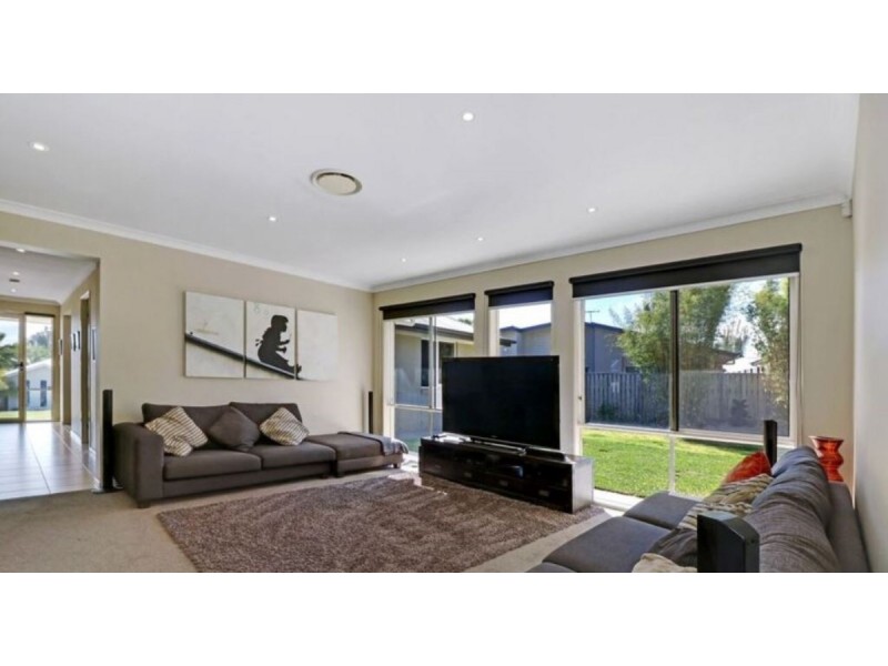 35 Strathburn Crescent, Ormeau QLD 4208