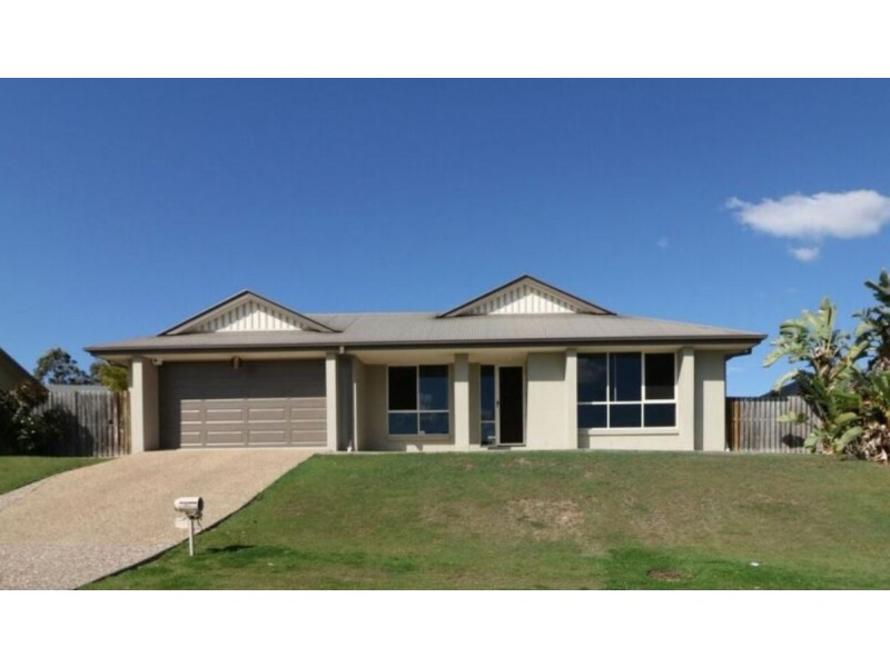 35 Strathburn Crescent, Ormeau QLD 4208