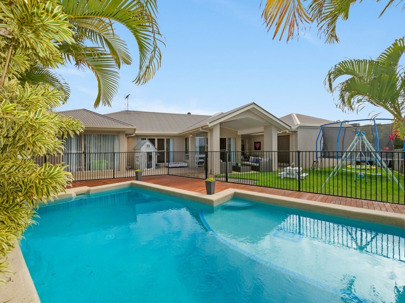 14 Yantara Close, Ormeau QLD 4208
