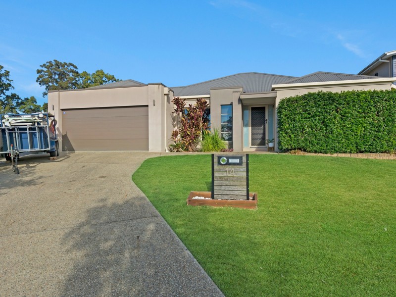 14 Yantara Close, Ormeau QLD 4208
