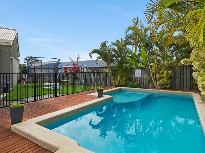 14 Yantara Close, Ormeau QLD 4208