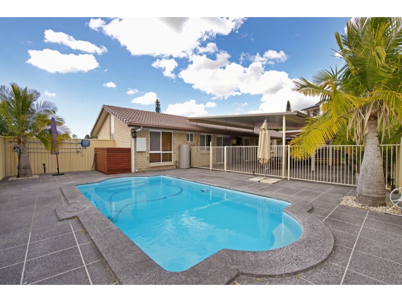 1 Christoffel Close, Ormeau Hills QLD 4208