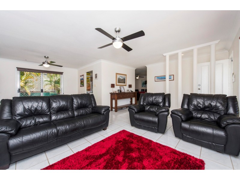 1 Christoffel Close, Ormeau Hills QLD 4208