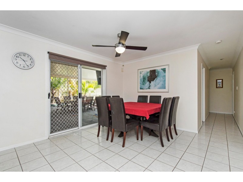 1 Christoffel Close, Ormeau Hills QLD 4208