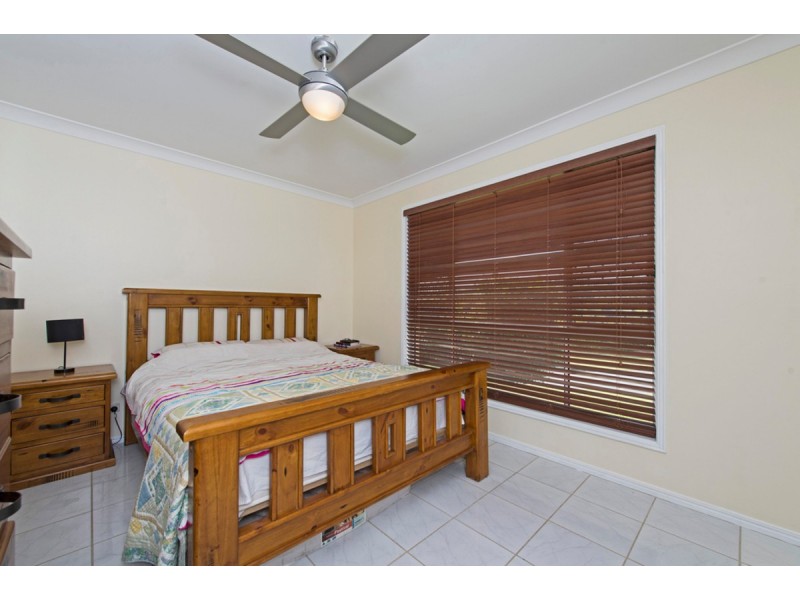 1 Christoffel Close, Ormeau Hills QLD 4208