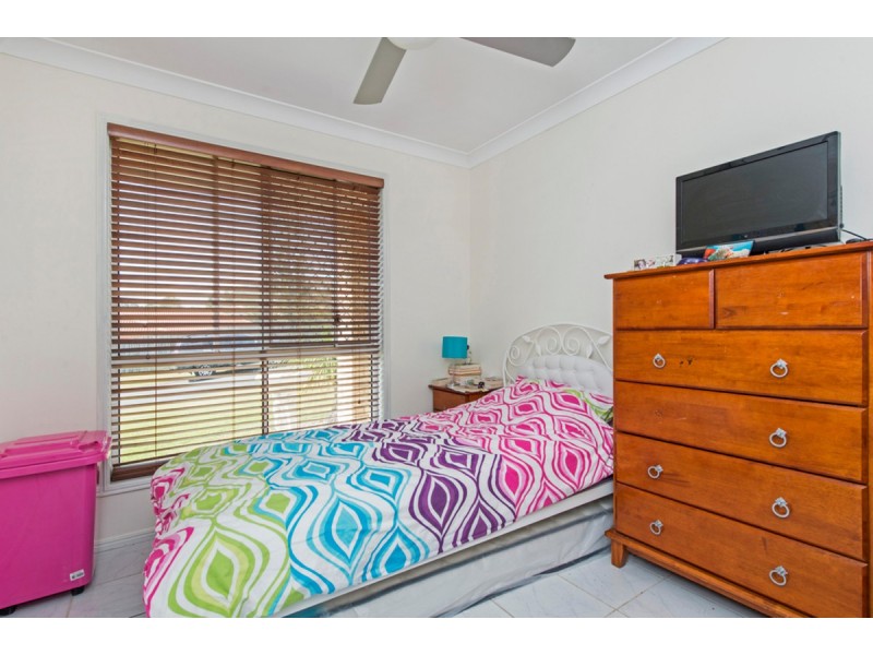 1 Christoffel Close, Ormeau Hills QLD 4208