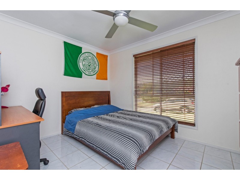 1 Christoffel Close, Ormeau Hills QLD 4208