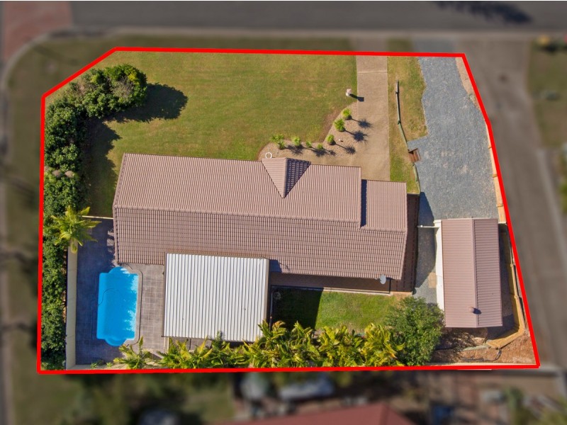 1 Christoffel Close, Ormeau Hills QLD 4208