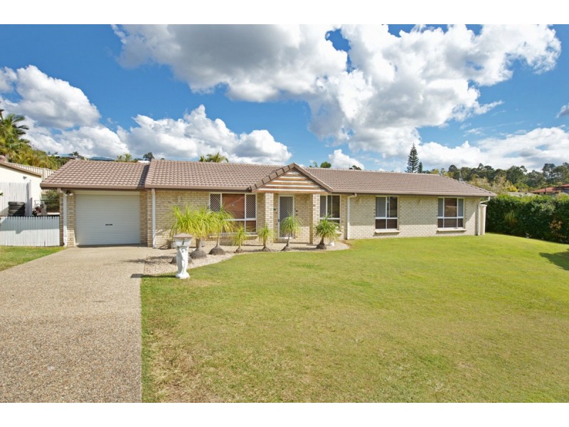 1 Christoffel Close, Ormeau Hills QLD 4208