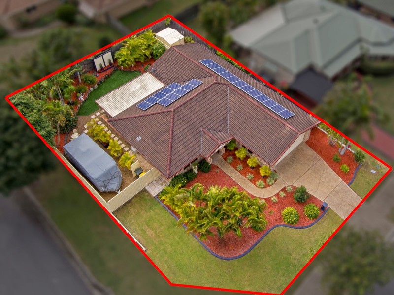 14 Gawain Drive, Ormeau QLD 4208