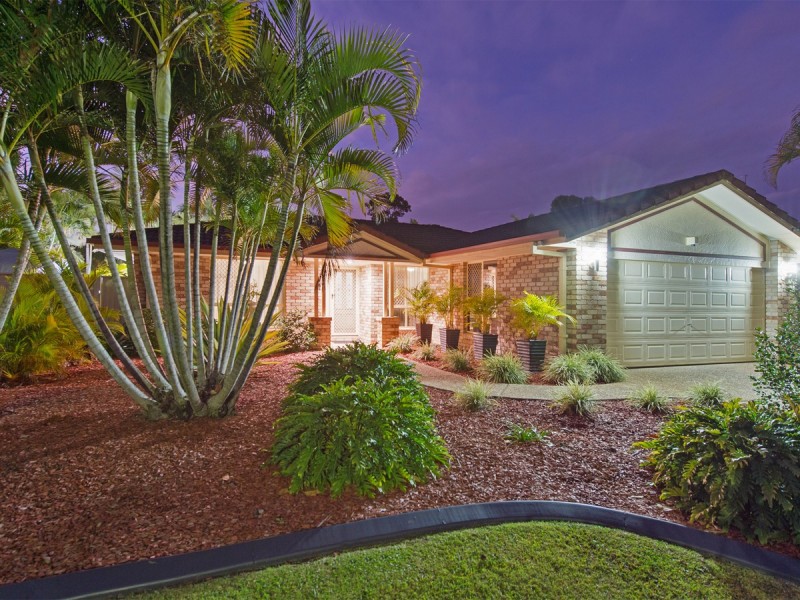 14 Gawain Drive, Ormeau QLD 4208