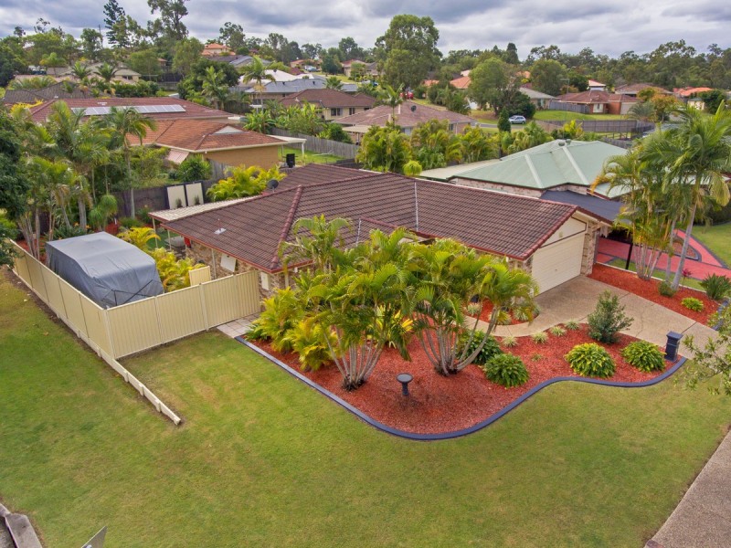 14 Gawain Drive, Ormeau QLD 4208