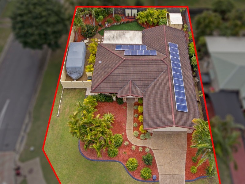 14 Gawain Drive, Ormeau QLD 4208