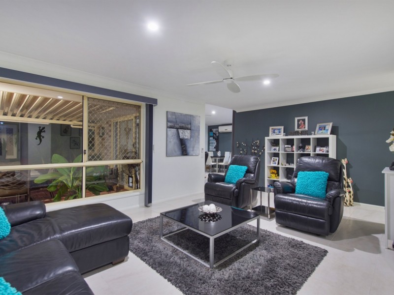 14 Gawain Drive, Ormeau QLD 4208
