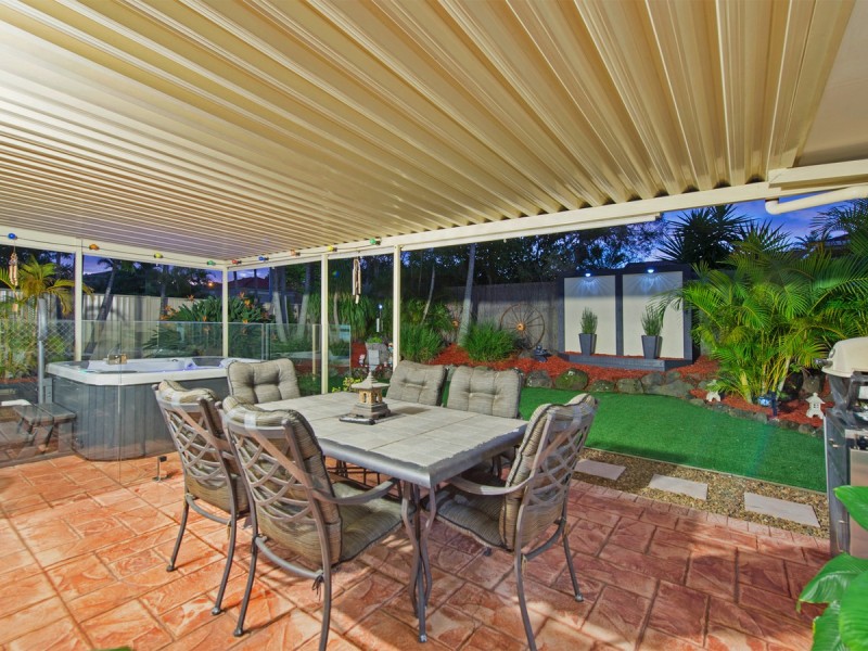 14 Gawain Drive, Ormeau QLD 4208