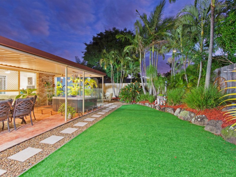14 Gawain Drive, Ormeau QLD 4208