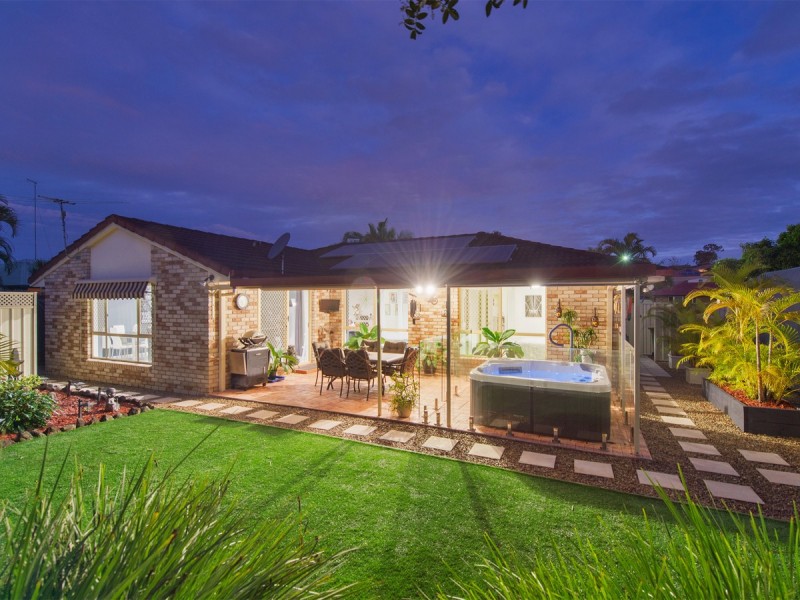 14 Gawain Drive, Ormeau QLD 4208