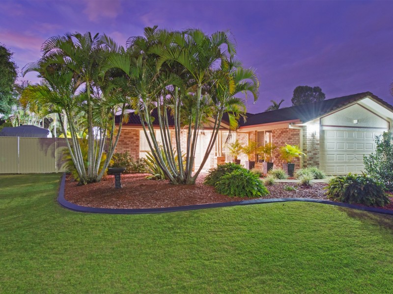 14 Gawain Drive, Ormeau QLD 4208