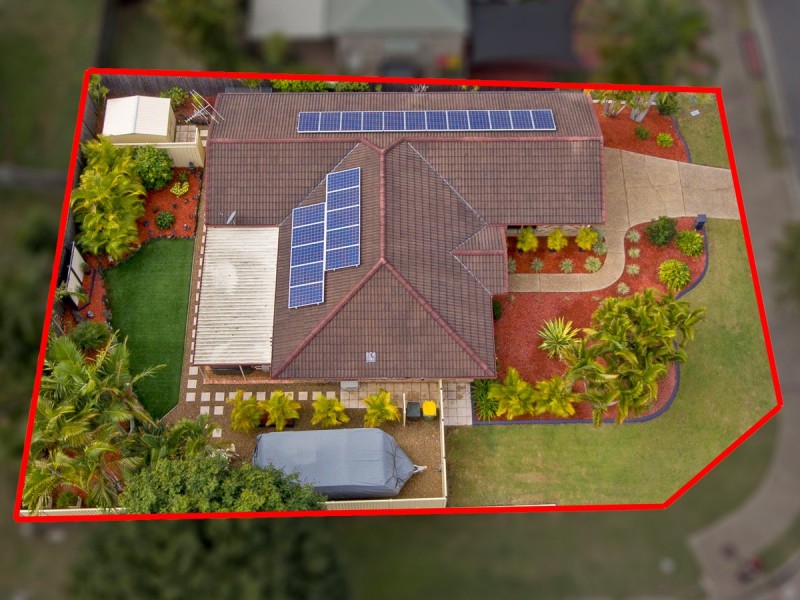 14 Gawain Drive, Ormeau QLD 4208