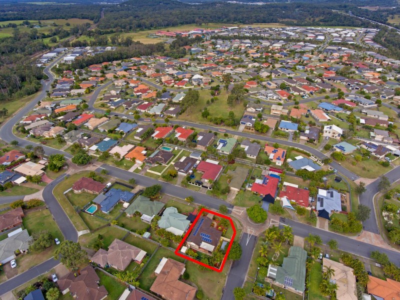 14 Gawain Drive, Ormeau QLD 4208