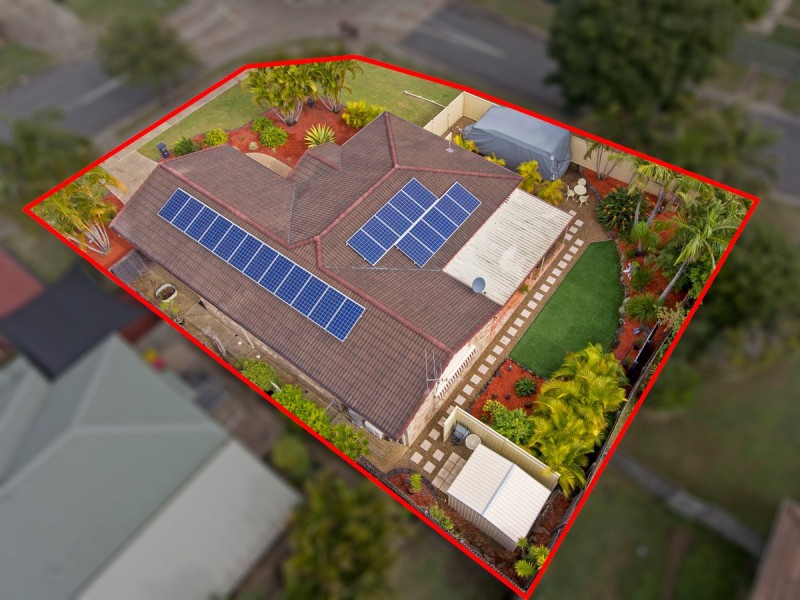 14 Gawain Drive, Ormeau QLD 4208