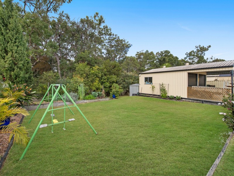 102 Halfway Drive, Ormeau QLD 4208