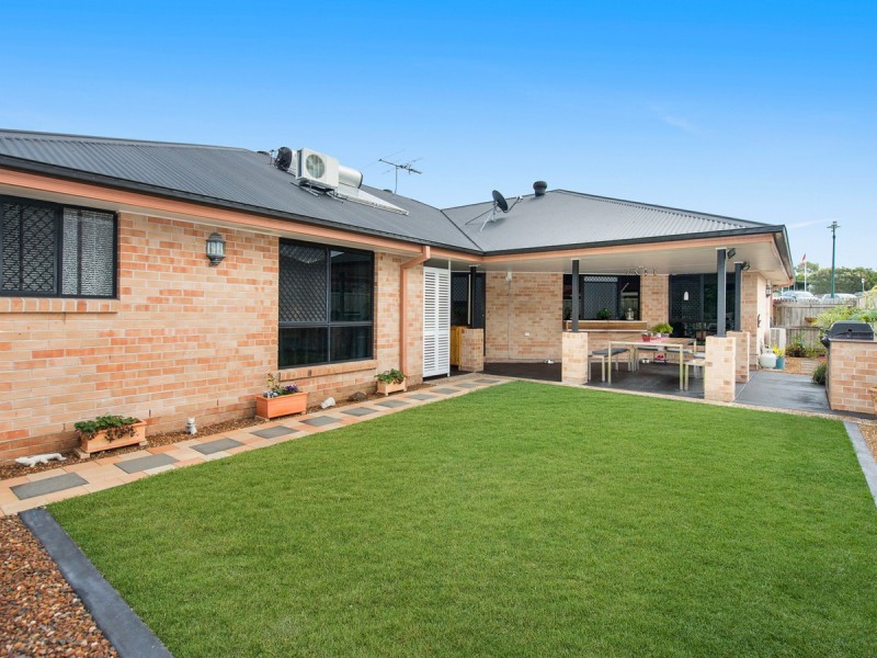 102 Halfway Drive, Ormeau QLD 4208