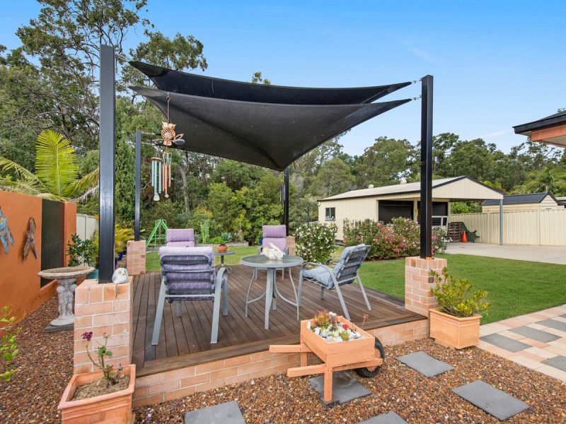 102 Halfway Drive, Ormeau QLD 4208