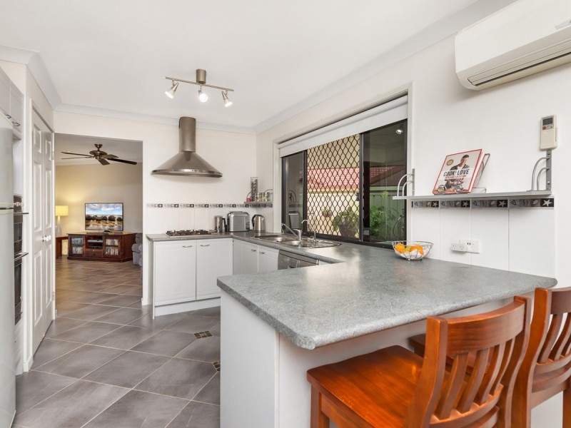 102 Halfway Drive, Ormeau QLD 4208