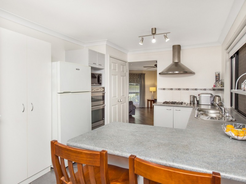 102 Halfway Drive, Ormeau QLD 4208