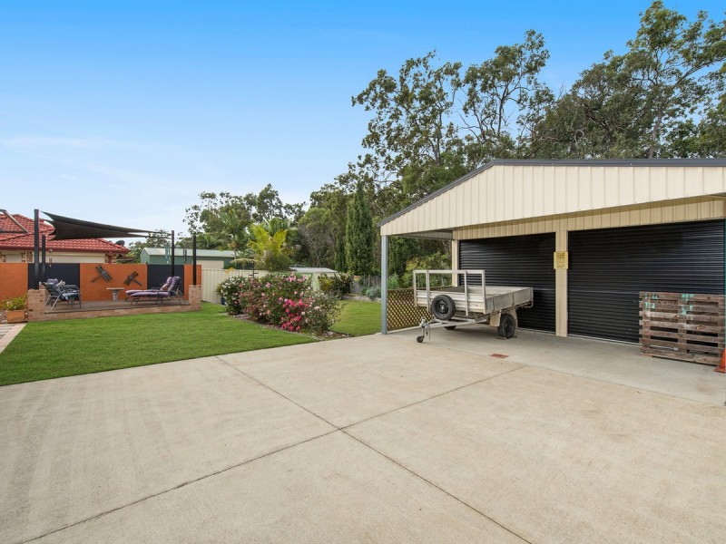 102 Halfway Drive, Ormeau QLD 4208