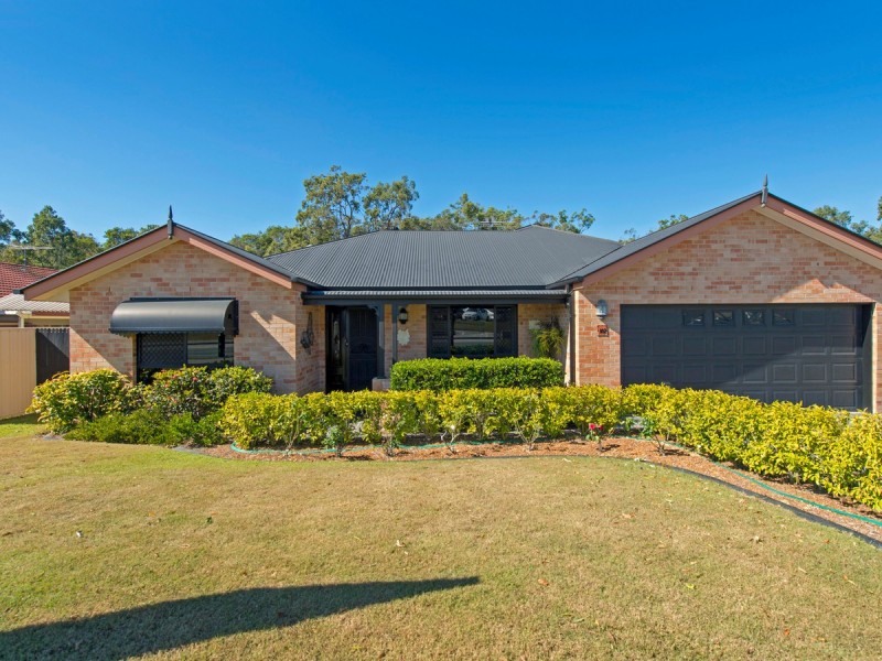 102 Halfway Drive, Ormeau QLD 4208
