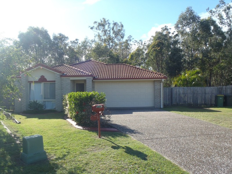 6 Gillin Place, Ormeau QLD 4208