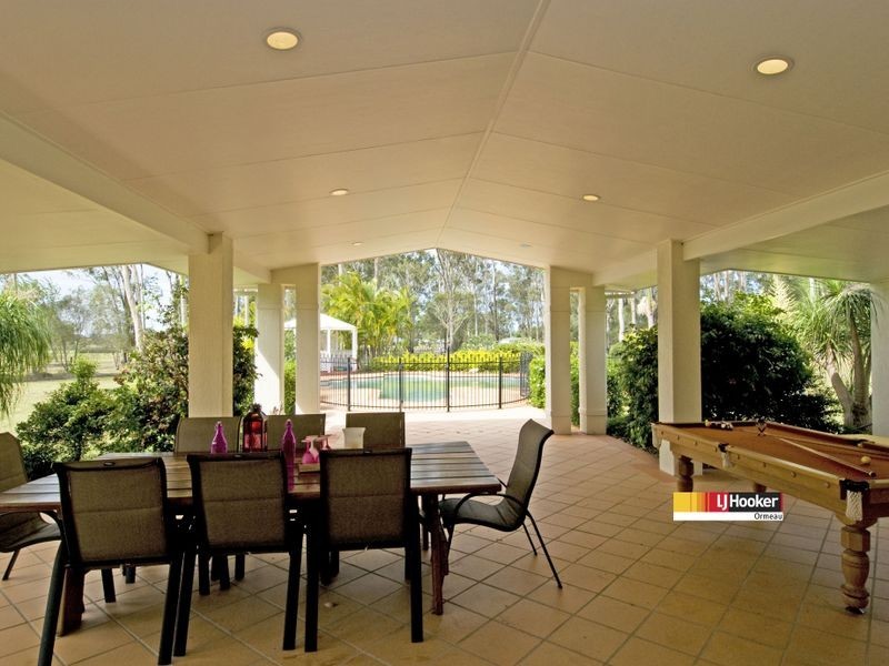 45 Sears Rd, Yatala QLD 4207