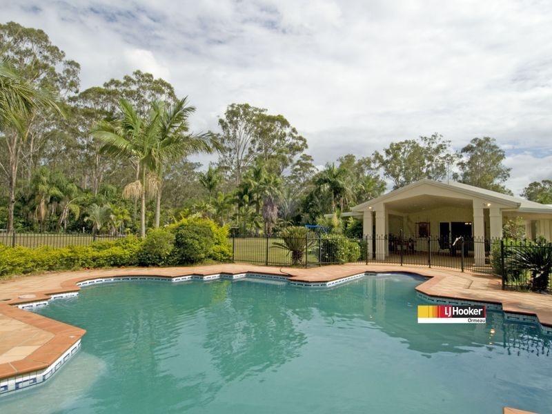45 Sears Rd, Yatala QLD 4207